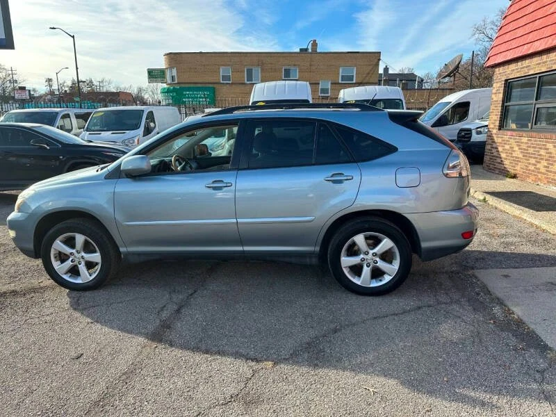 2007 Lexus RX 2nd Gen - Image 3 of 16