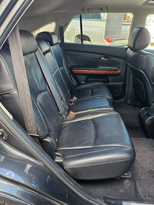 2007 Lexus RX 2nd Gen - Image 16 of 20