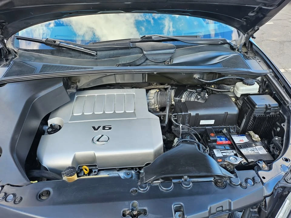 2007 Lexus RX 2nd Gen - Image 20 of 20