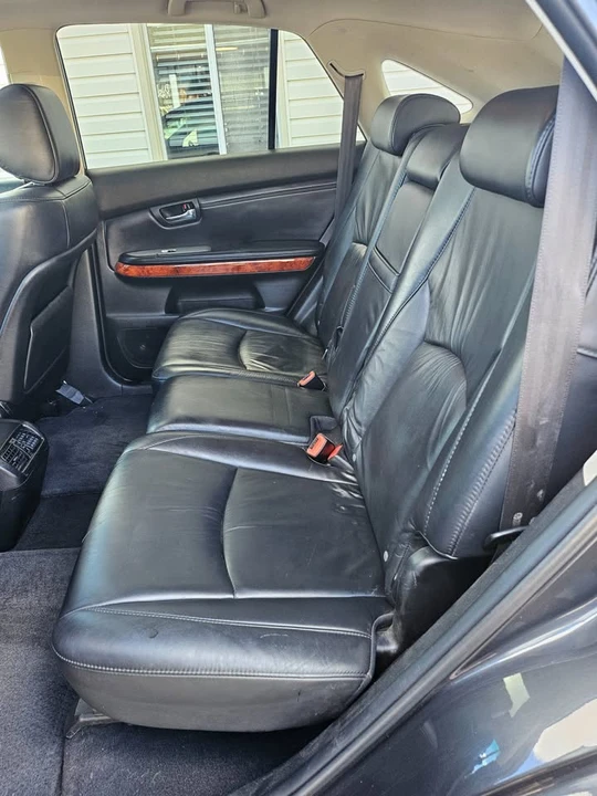 2007 Lexus RX 2nd Gen - Image 13 of 20