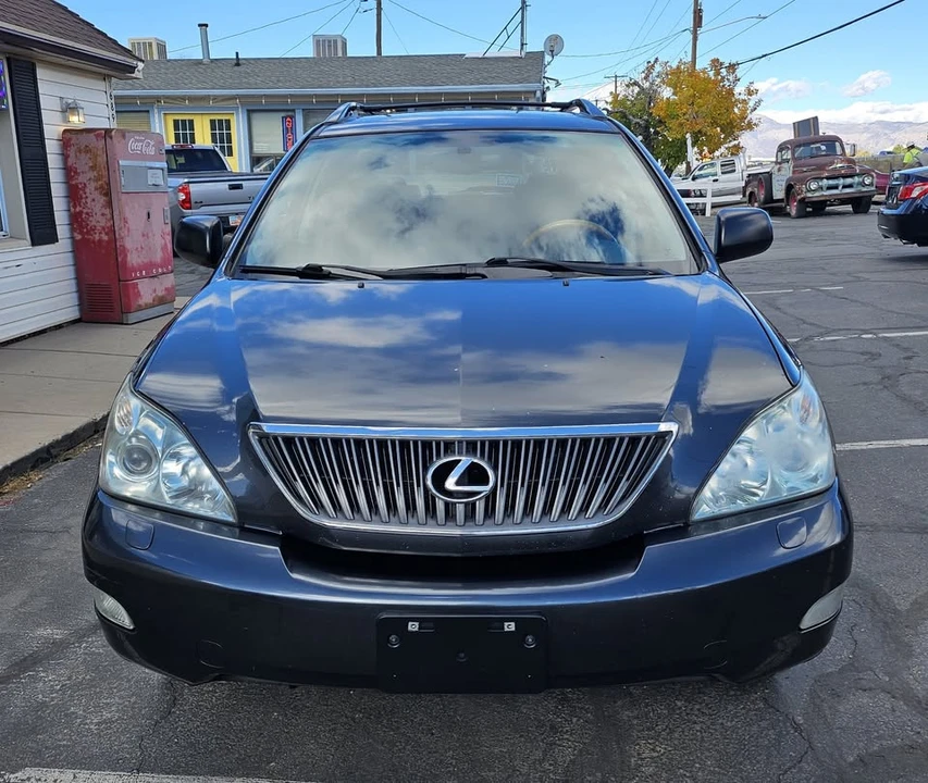 2007 Lexus RX 2nd Gen - Image 3 of 20