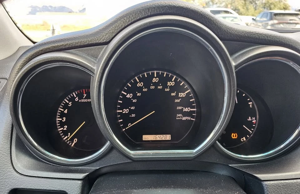 2007 Lexus RX 2nd Gen - Image 10 of 20