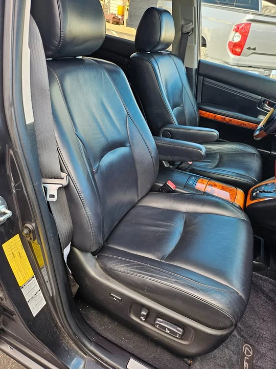 2007 Lexus RX 2nd Gen - Image 14 of 20