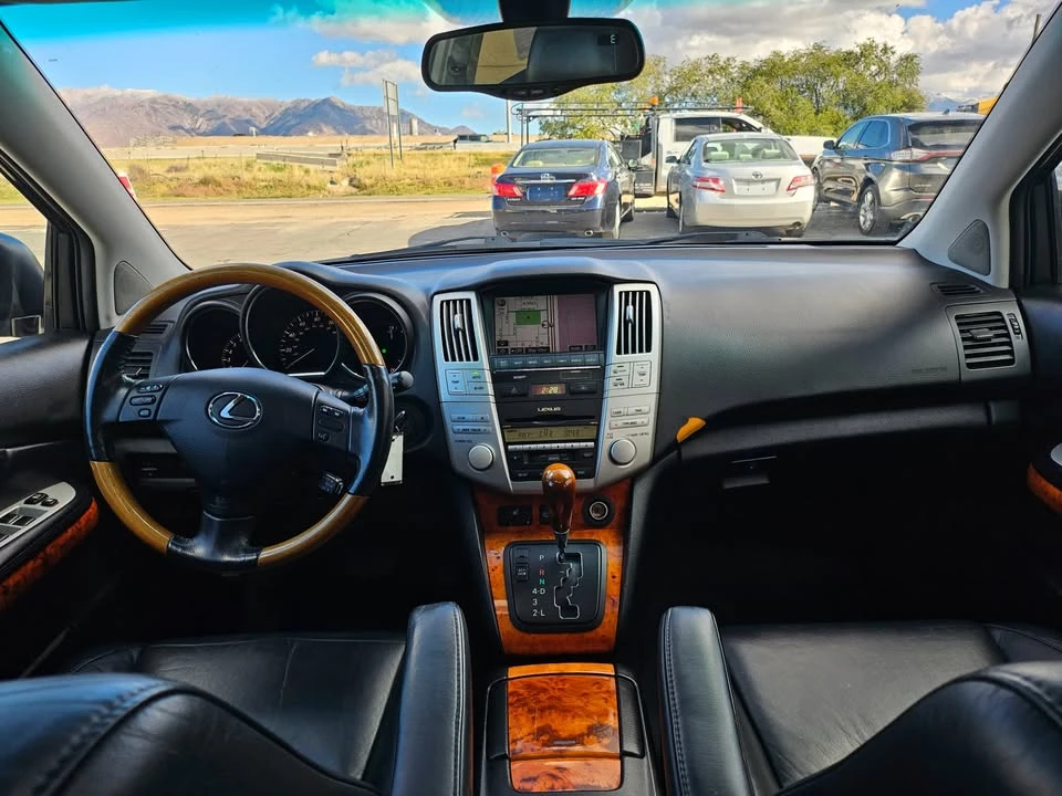2007 Lexus RX 2nd Gen - Image 19 of 20
