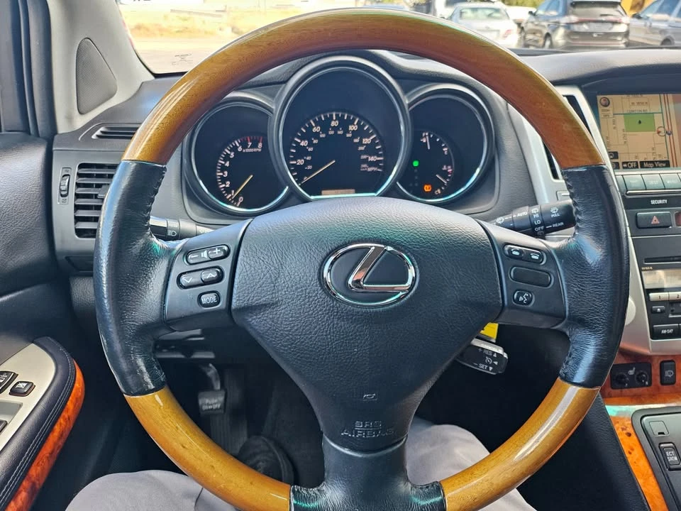 2007 Lexus RX 2nd Gen - Image 5 of 20