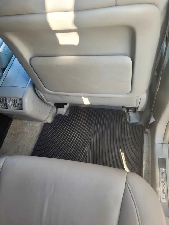 2007 Lexus RX 2nd Gen - Image 15 of 17