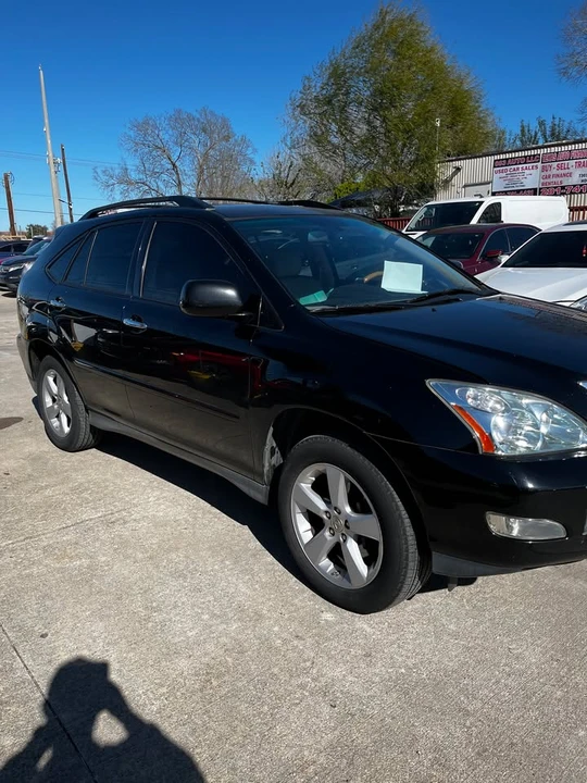 2007 Lexus RX 2nd Gen - Image 3 of 8