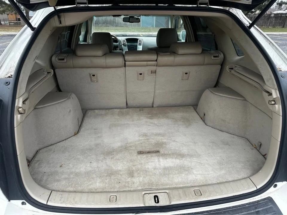 2007 Lexus RX 2nd Gen - Image 14 of 16