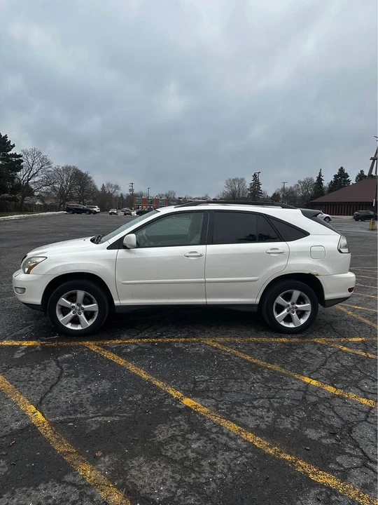 2007 Lexus RX 2nd Gen - Image 2 of 16