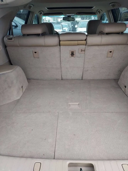 2007 Lexus RX 2nd Gen - Image 20 of 20