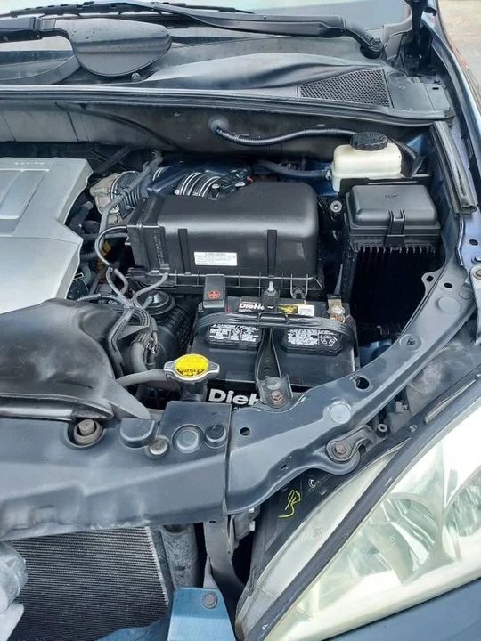 2007 Lexus RX 2nd Gen - Image 11 of 20