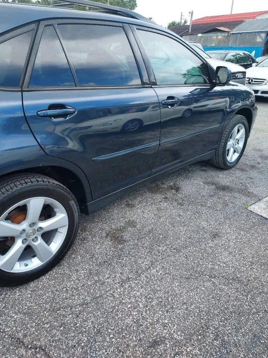 2007 Lexus RX 2nd Gen - Image 6 of 20