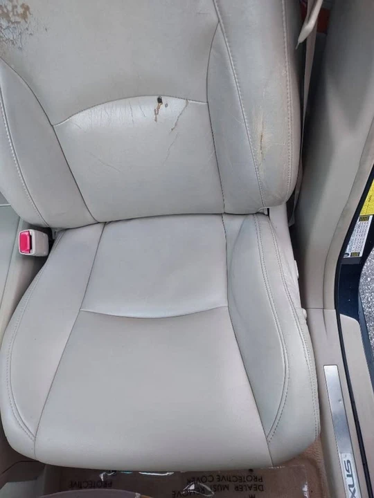 2007 Lexus RX 2nd Gen - Image 14 of 20