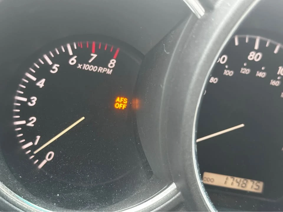 2007 Lexus RX 2nd Gen - Image 16 of 16