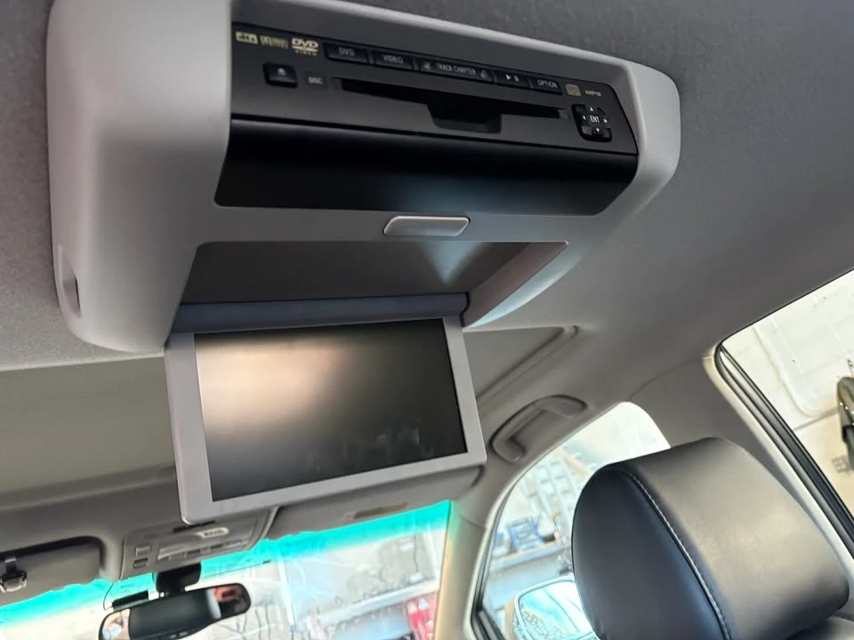 2007 Lexus RX 2nd Gen - Image 5 of 9