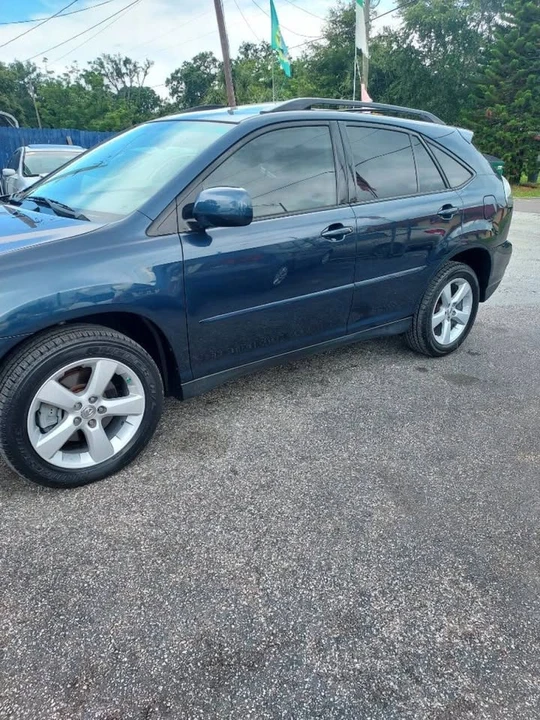 2007 Lexus RX 2nd Gen - Image 3 of 20