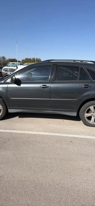 2007 Lexus RX 2nd Gen - Image 4 of 5