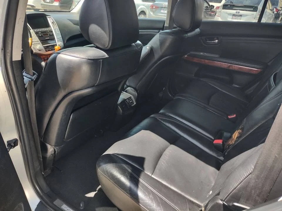 2007 Lexus RX 2nd Gen - Image 17 of 20