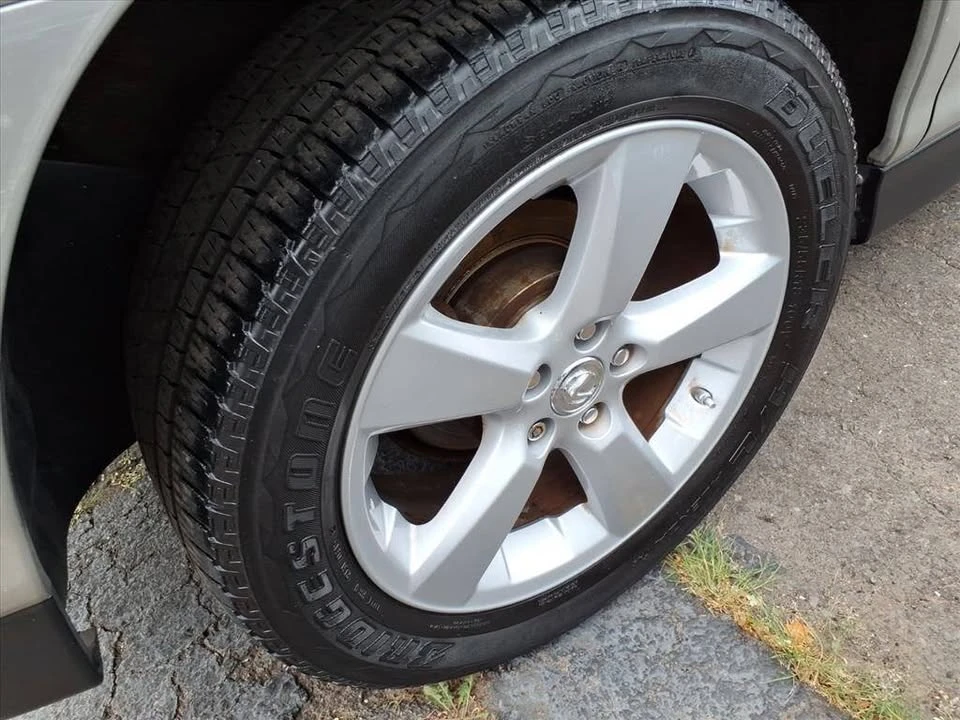 2007 Lexus RX 2nd Gen - Image 7 of 20