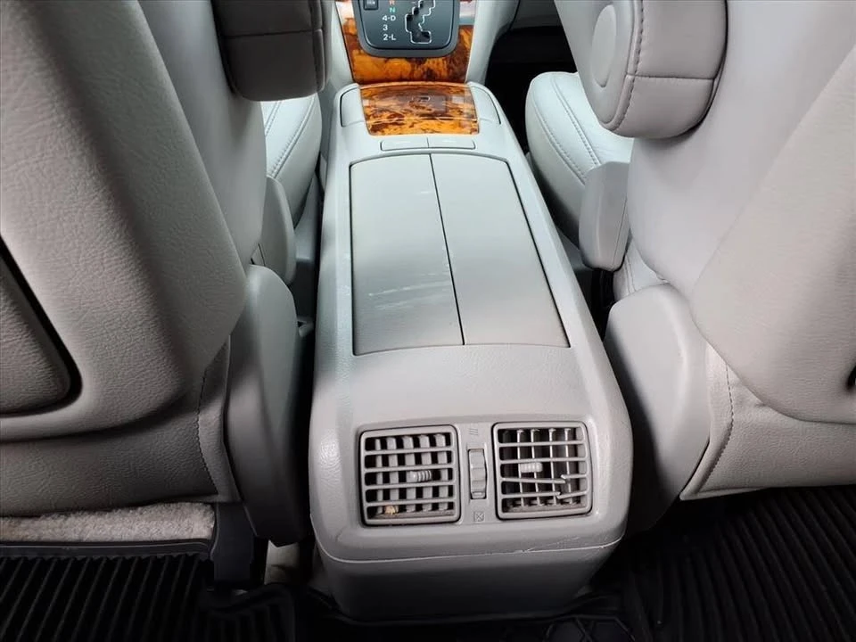 2007 Lexus RX 2nd Gen - Image 9 of 20