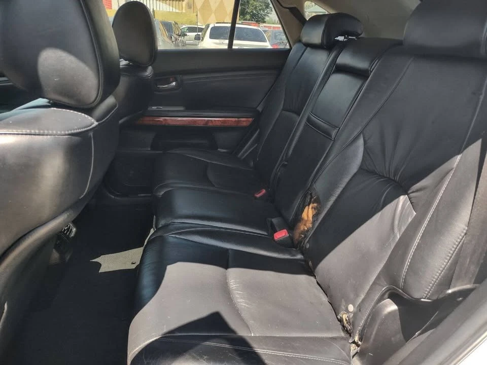 2007 Lexus RX 2nd Gen - Image 19 of 20