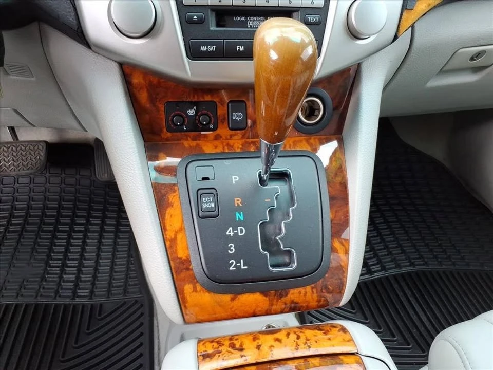 2007 Lexus RX 2nd Gen - Image 20 of 20