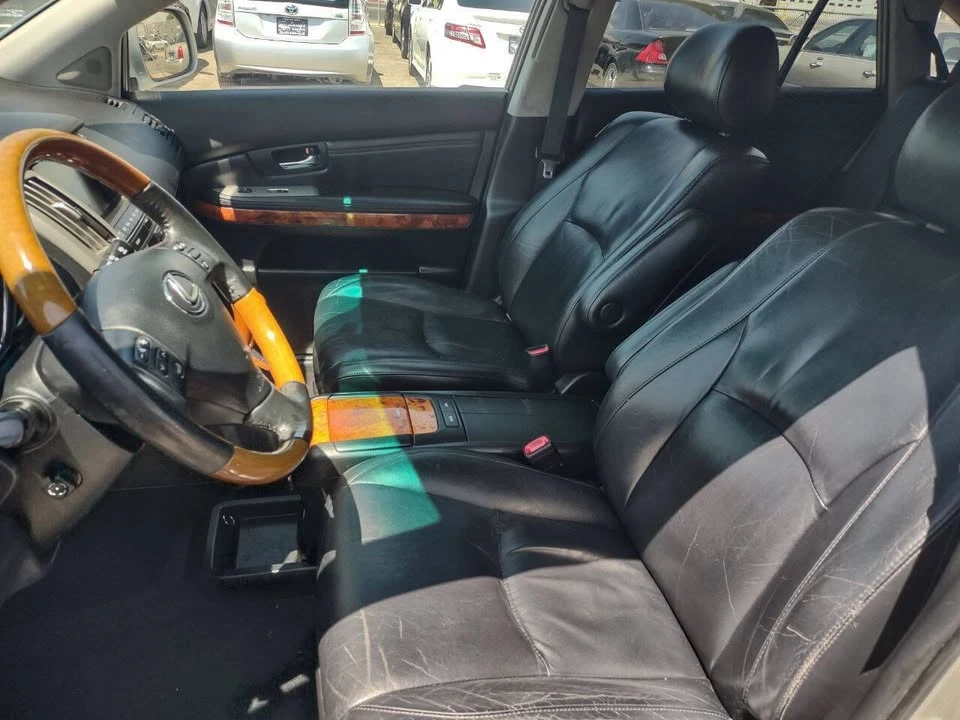 2007 Lexus RX 2nd Gen - Image 13 of 20
