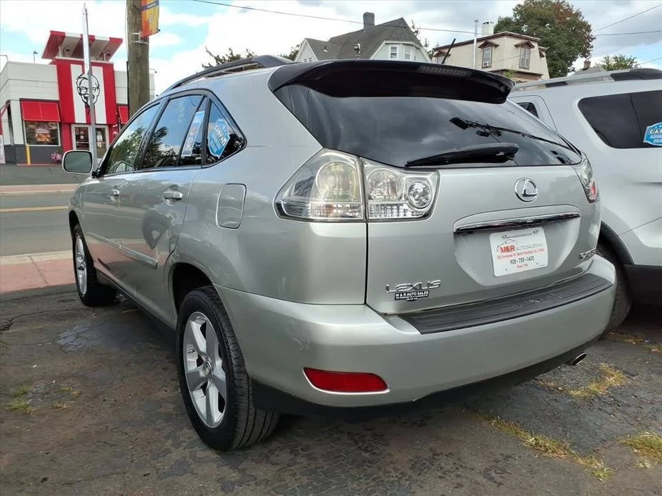 2007 Lexus RX 2nd Gen - Image 3 of 20