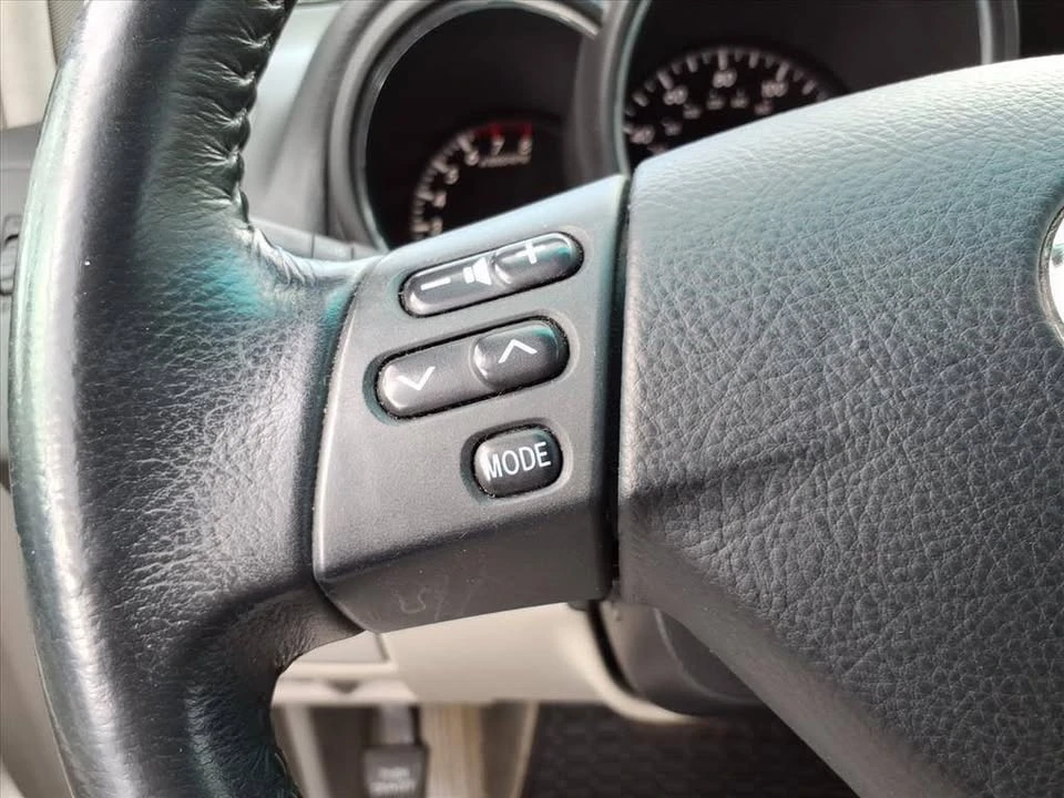 2007 Lexus RX 2nd Gen - Image 17 of 20