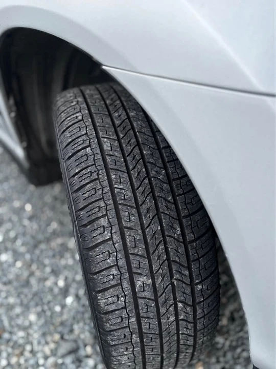 2007 Lexus RX 2nd Gen - Image 7 of 18