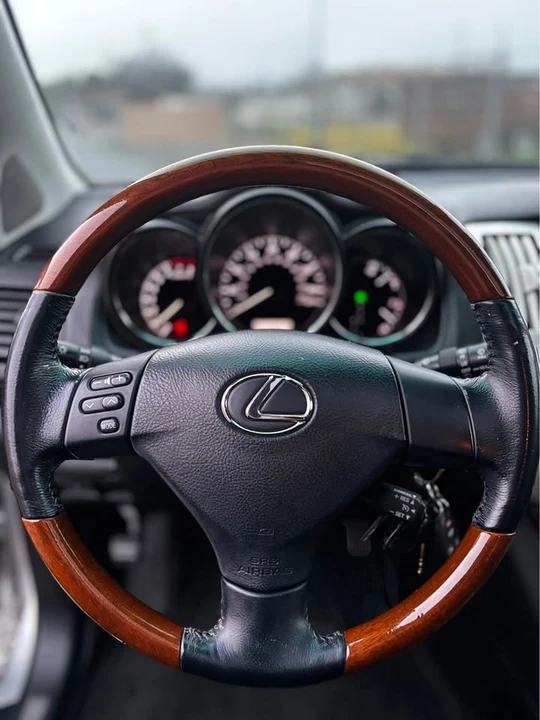 2007 Lexus RX 2nd Gen - Image 16 of 18