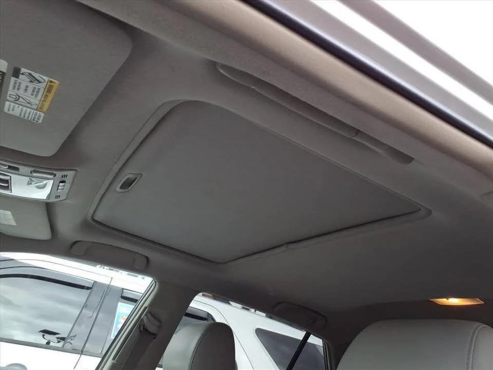 2007 Lexus RX 2nd Gen - Image 14 of 20