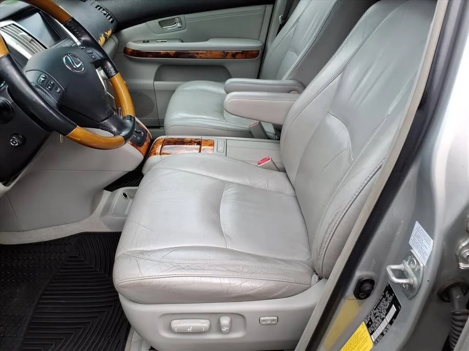 2007 Lexus RX 2nd Gen - Image 15 of 20