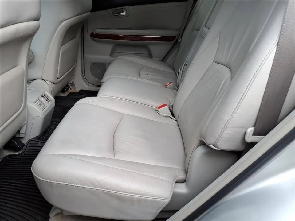 2007 Lexus RX 2nd Gen - Image 10 of 20