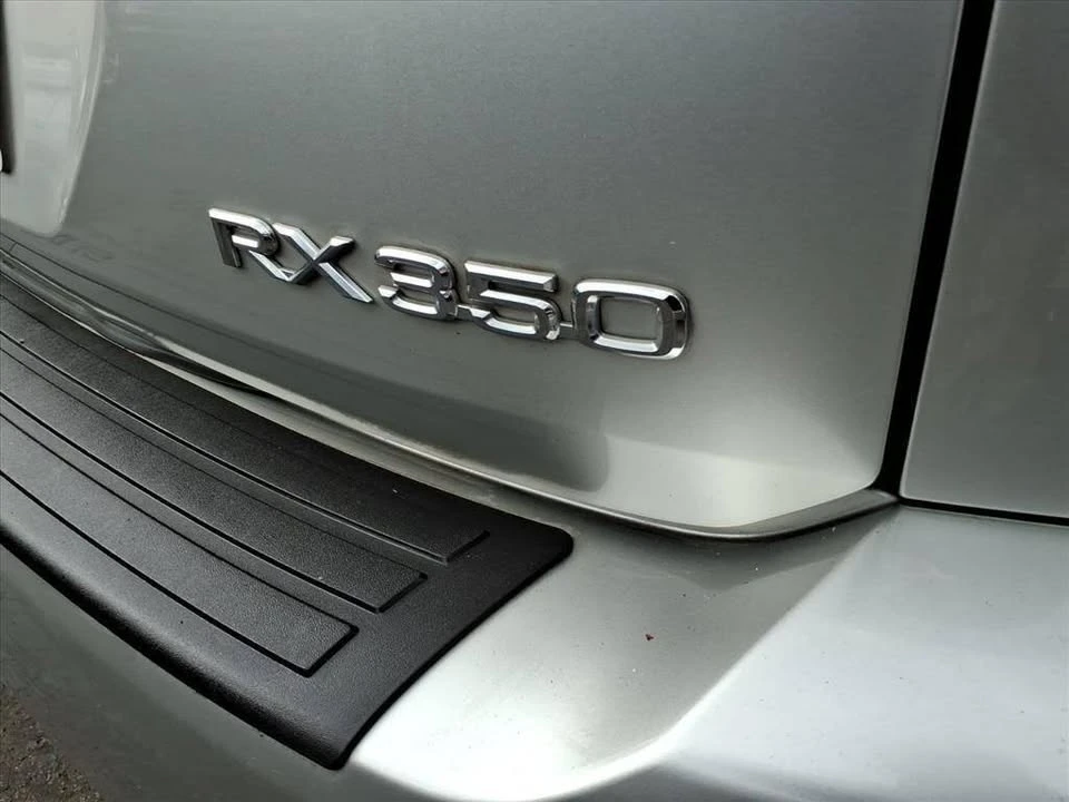 2007 Lexus RX 2nd Gen - Image 6 of 20
