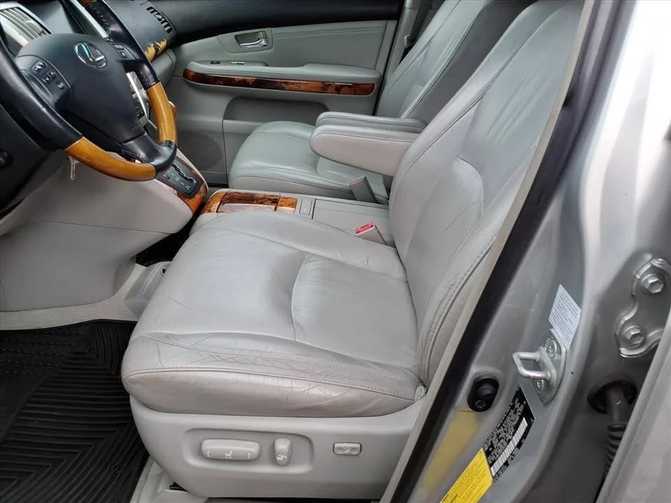 2007 Lexus RX 2nd Gen - Image 12 of 20