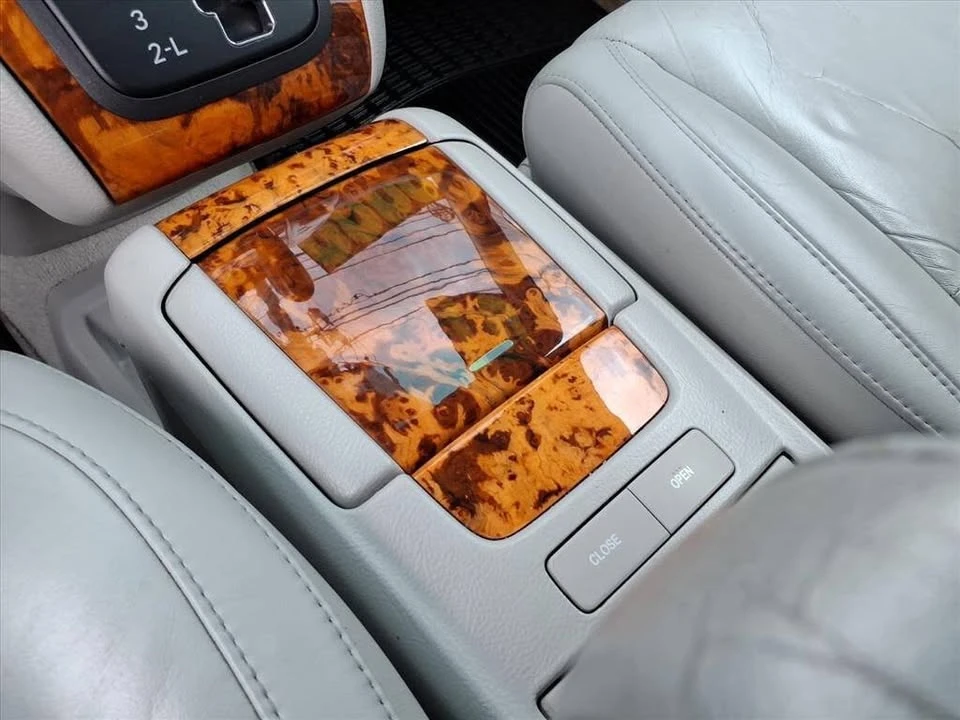 2007 Lexus RX 2nd Gen - Image 19 of 20