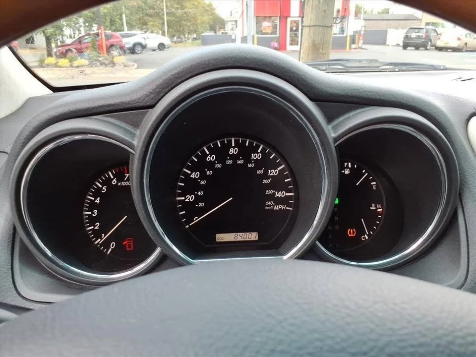 2007 Lexus RX 2nd Gen - Image 16 of 20