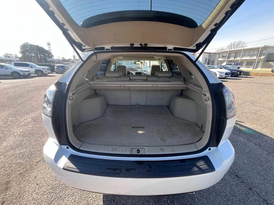 2007 Lexus RX 2nd Gen - Image 14 of 17