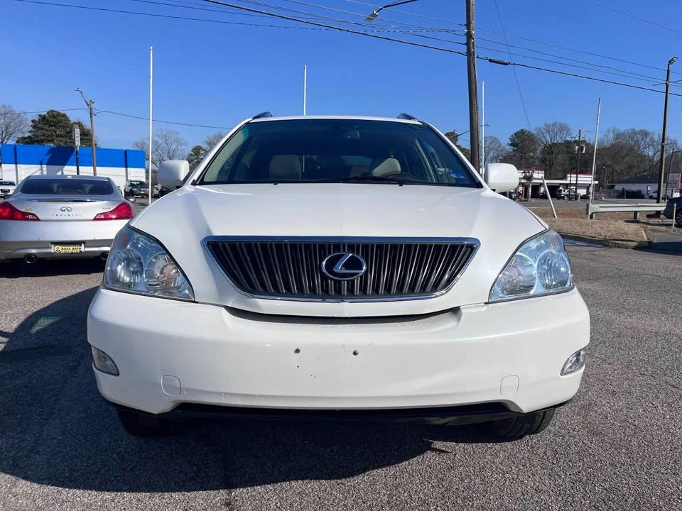 2007 Lexus RX 2nd Gen - Image 2 of 17