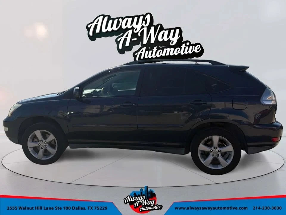 2007 Lexus RX 2nd Gen - Image 6 of 19