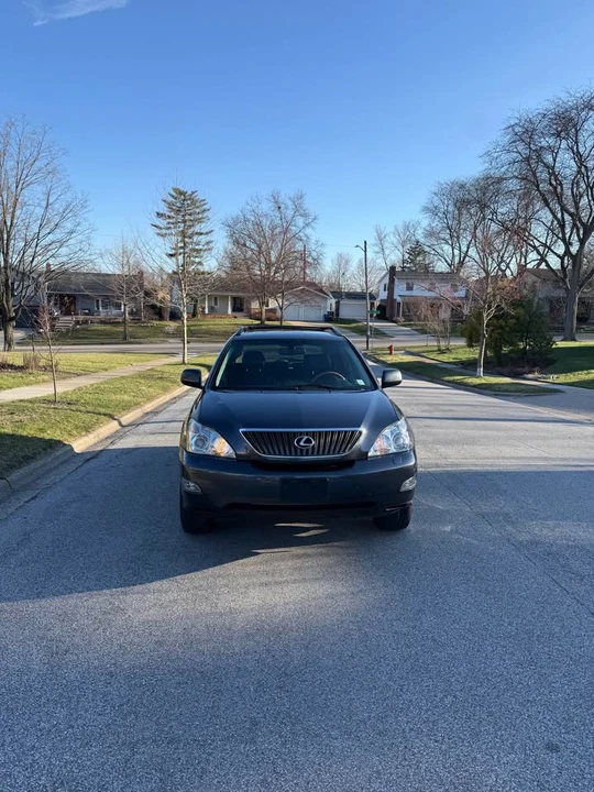 2007 Lexus RX 2nd Gen - Image 2 of 20