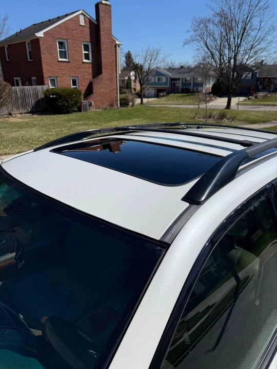 2007 Lexus RX 2nd Gen - Image 10 of 20