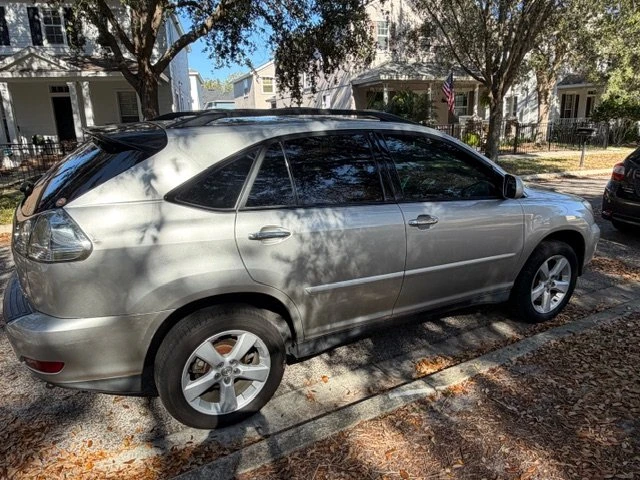 2007 Lexus RX 2nd Gen - Image 2 of 12