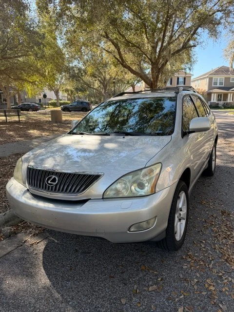 2007 Lexus RX 2nd Gen - Image 3 of 12