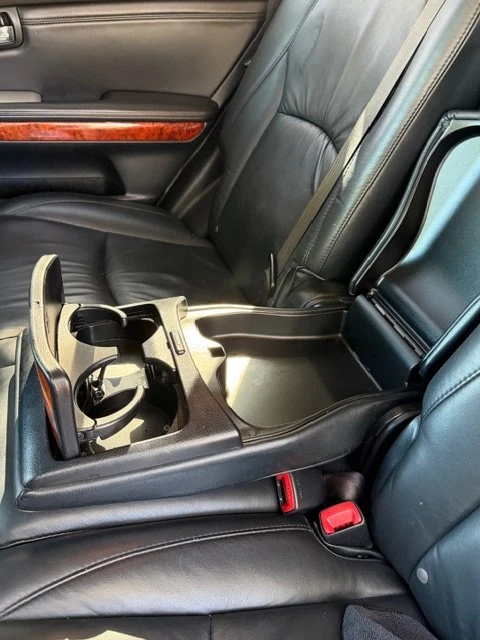 2007 Lexus RX 2nd Gen - Image 9 of 12