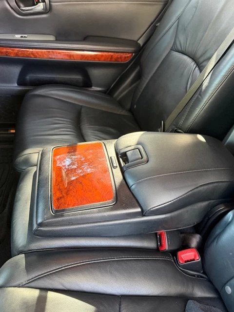 2007 Lexus RX 2nd Gen - Image 10 of 12