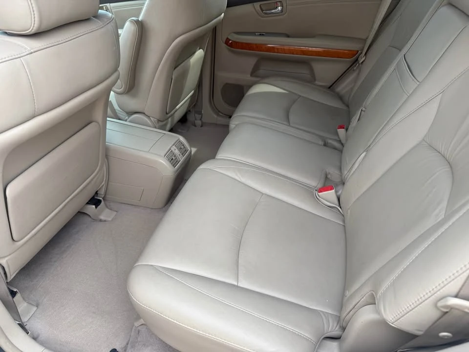 2007 Lexus RX 2nd Gen - Image 7 of 9
