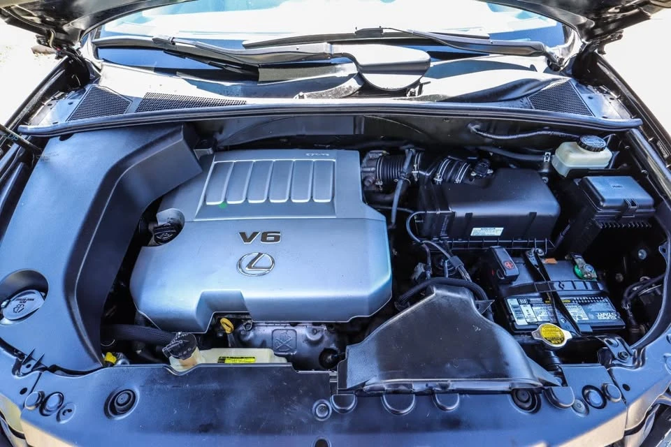 2007 Lexus RX 2nd Gen - Image 15 of 20