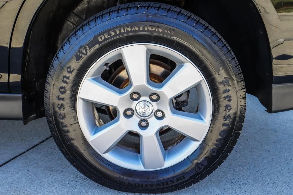 2007 Lexus RX 2nd Gen - Image 18 of 20